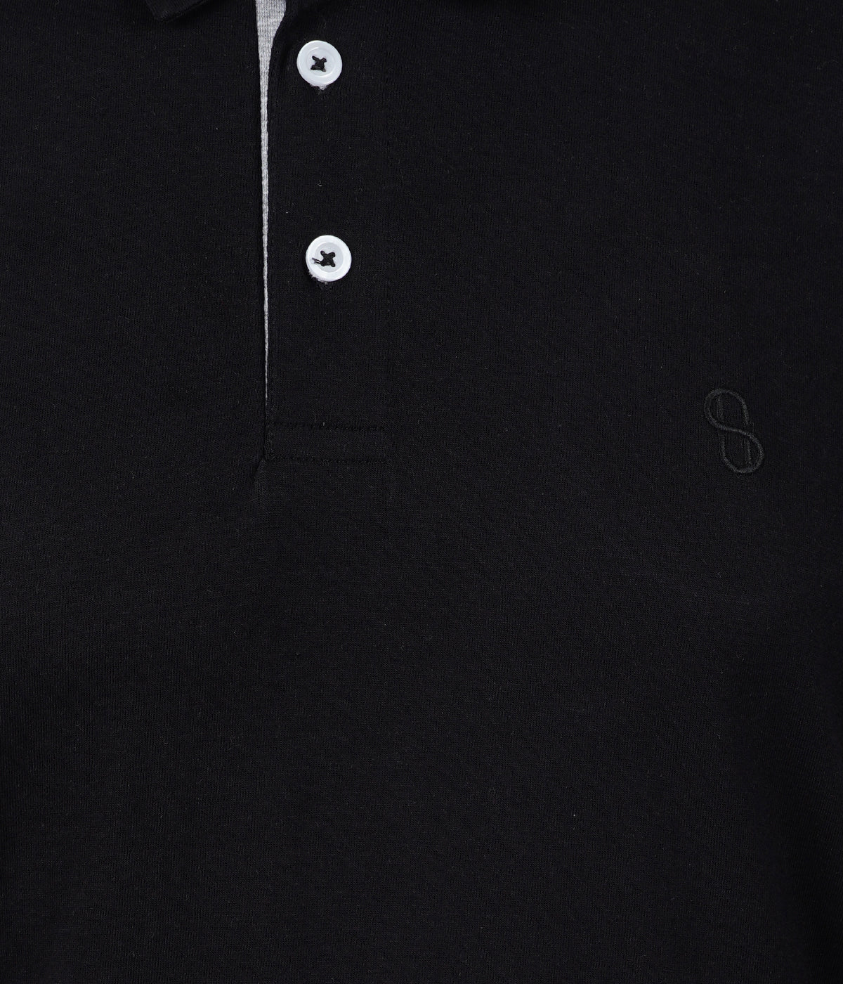 Polo - Long Sleeve