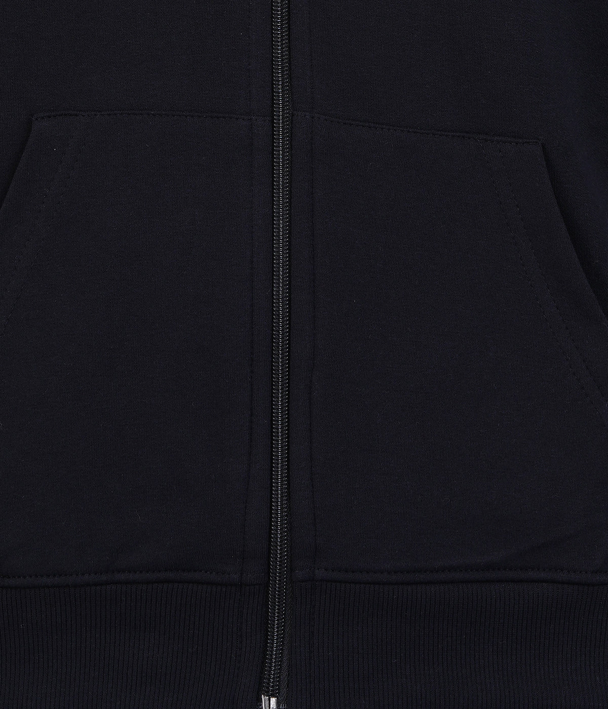 Black Hoodie