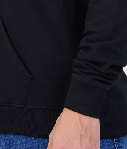 Black Hoodie