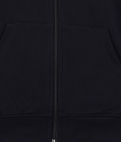 Black Hoodie