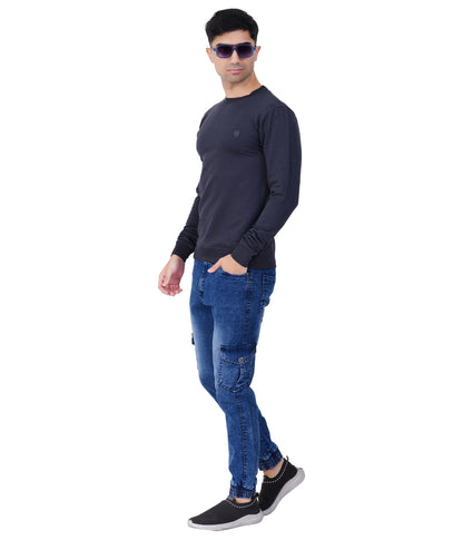 Anthracite Sweat Shirts