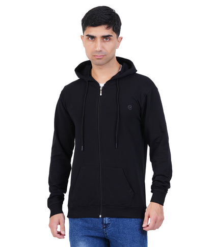 Black Hoodie