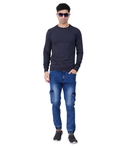 Anthracite Sweat Shirts