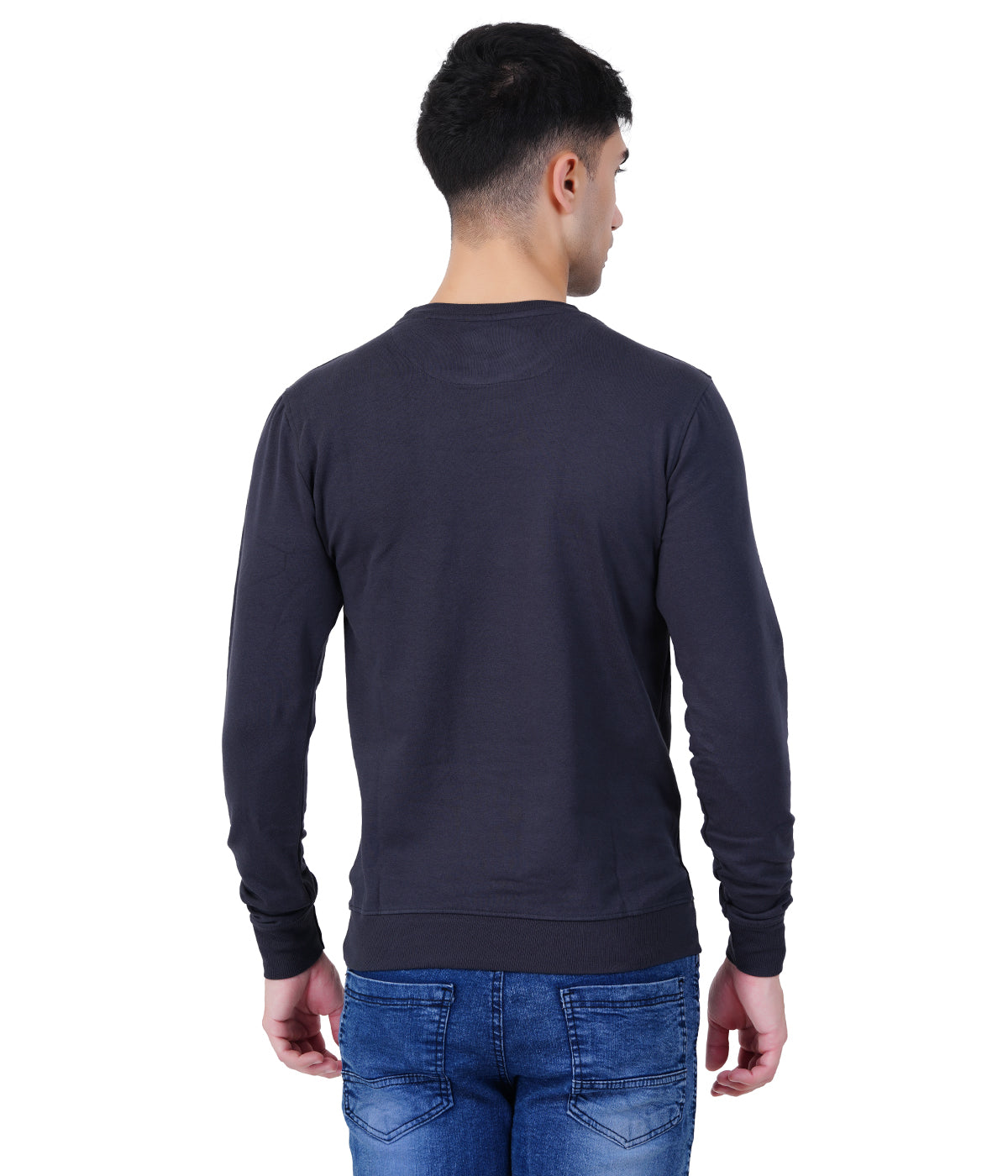 Anthracite Sweat Shirts
