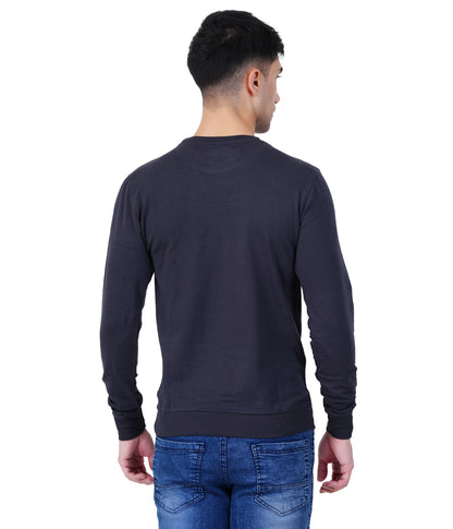 Anthracite Sweat Shirts