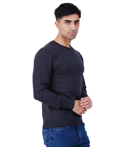 Anthracite Sweat Shirts