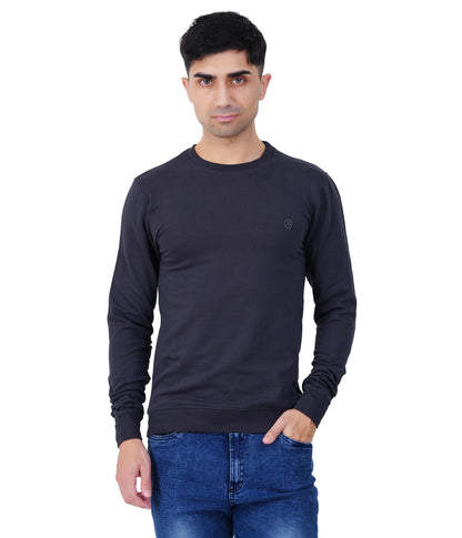 Anthracite Sweat Shirts