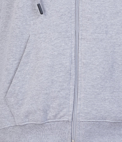 White Hoodie