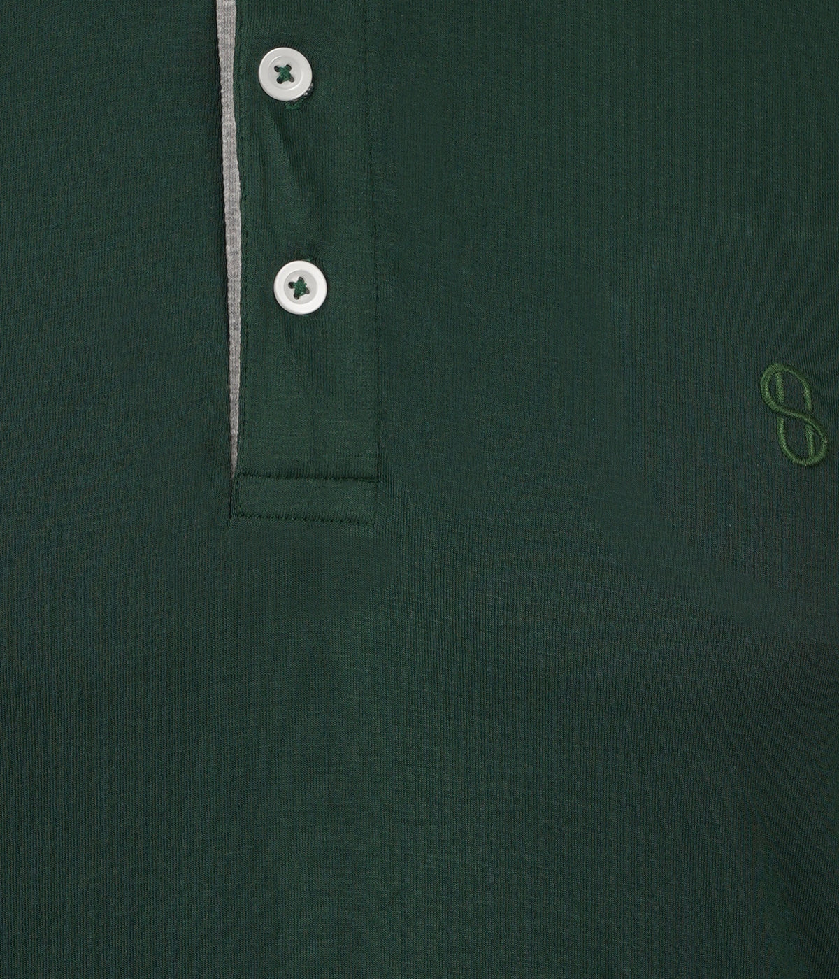 Polo - Long Sleeve