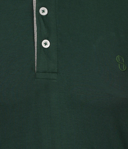 Polo - Long Sleeve