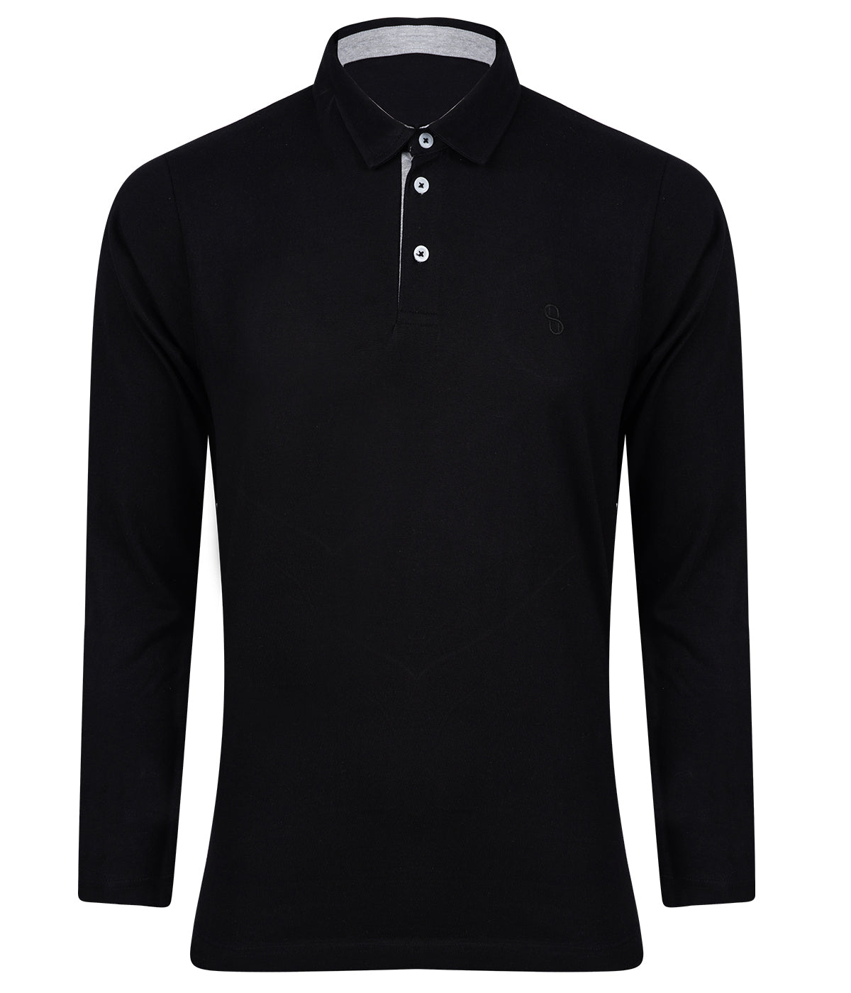 Polo - Long Sleeve