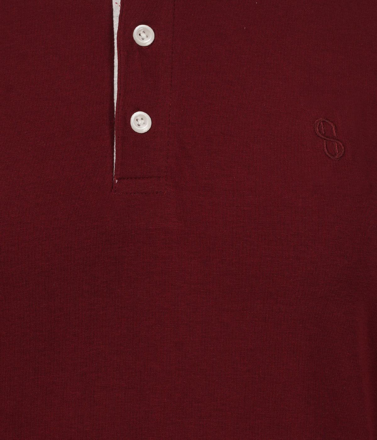 Polo - Long Sleeve