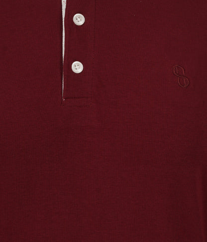 Polo - Long Sleeve