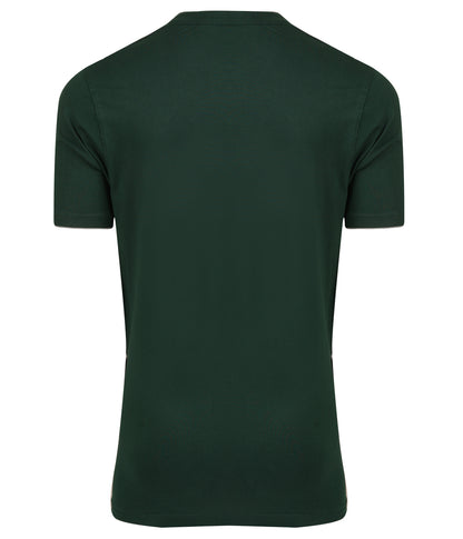 Henley - Short Sleeve