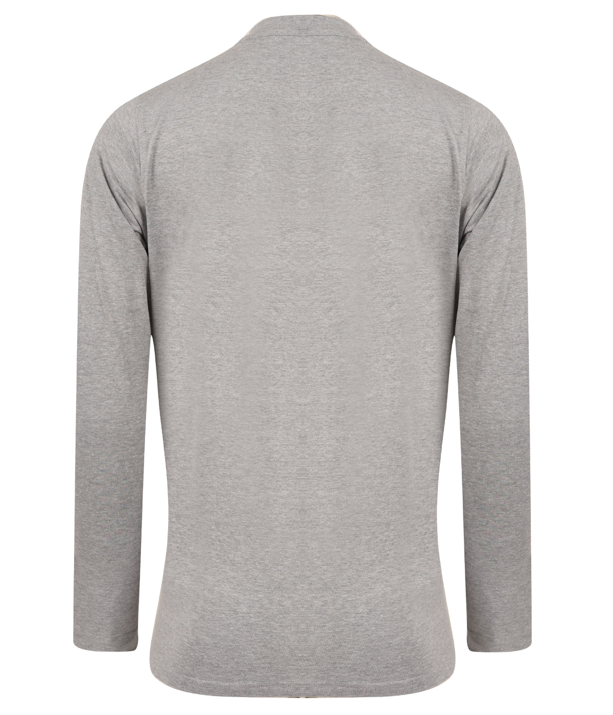 Henley - Long Sleeve