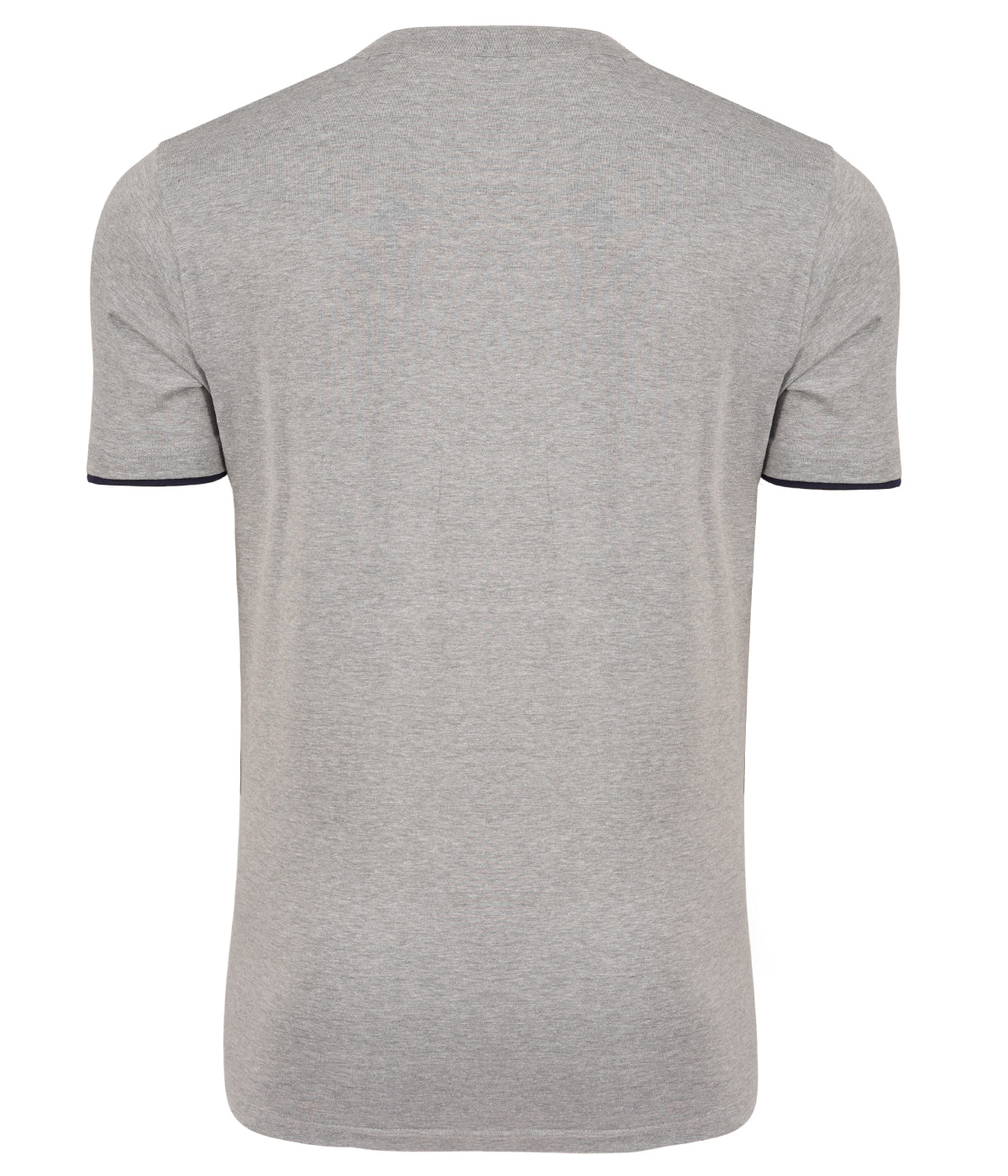 Henley - Short Sleeve