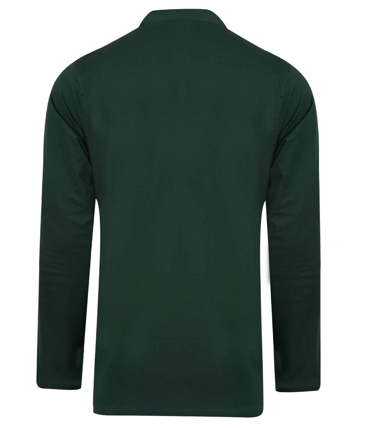 Henley - Long Sleeve