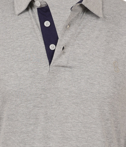 Polo - Long Sleeve