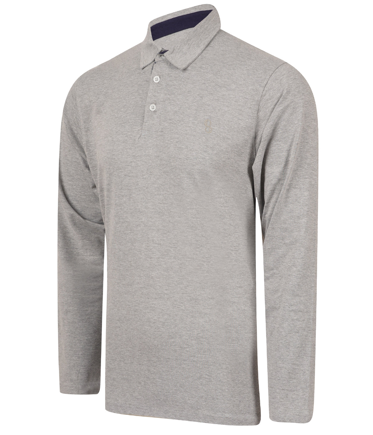 Polo - Long Sleeve