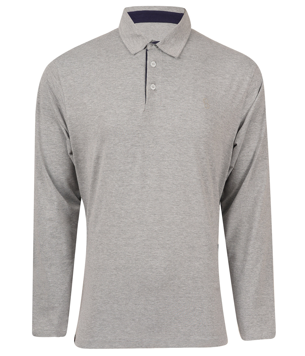 Polo - Long Sleeve