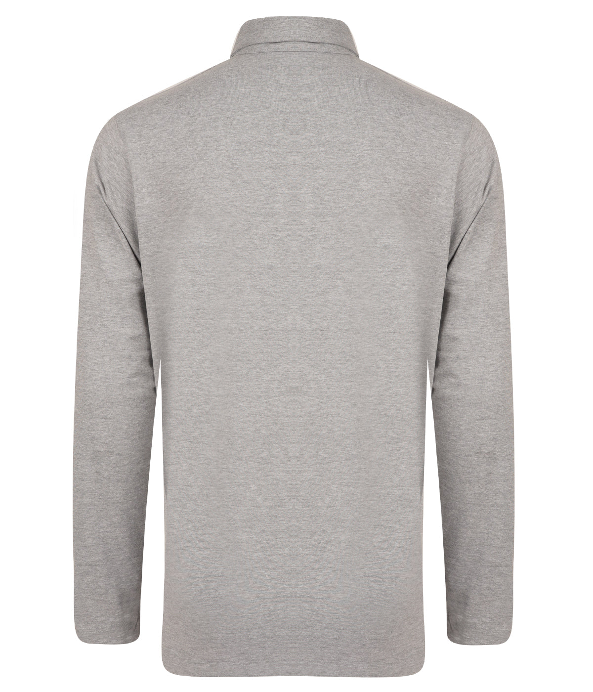 Polo - Long Sleeve