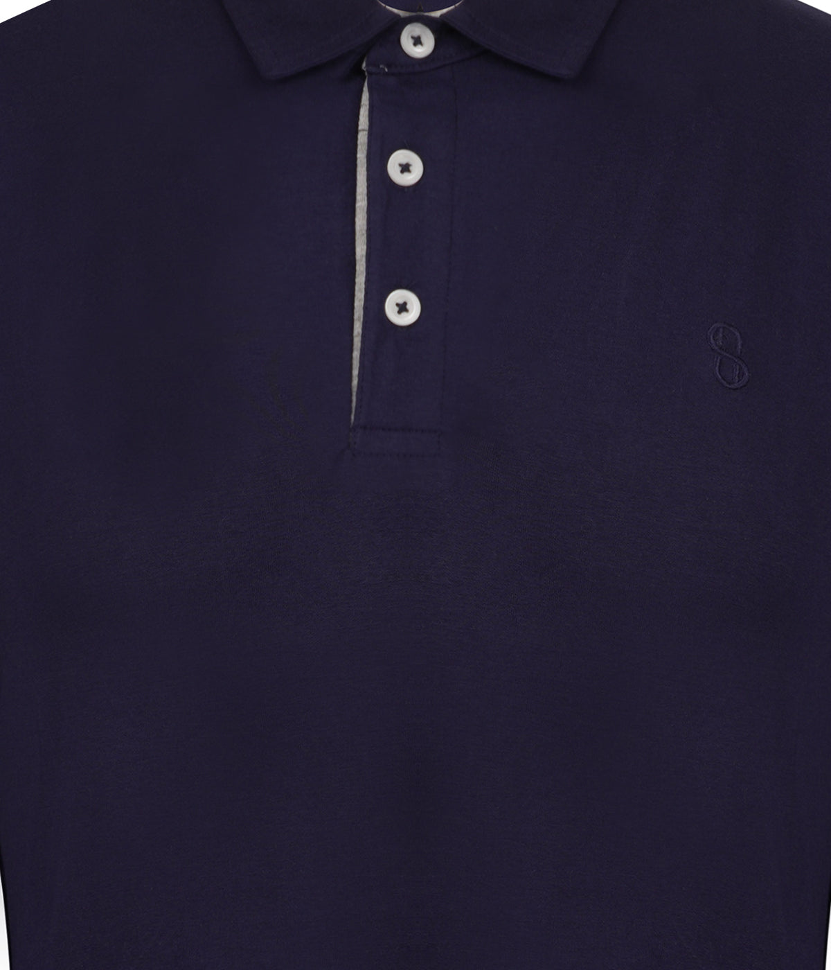 Polo - Long Sleeve