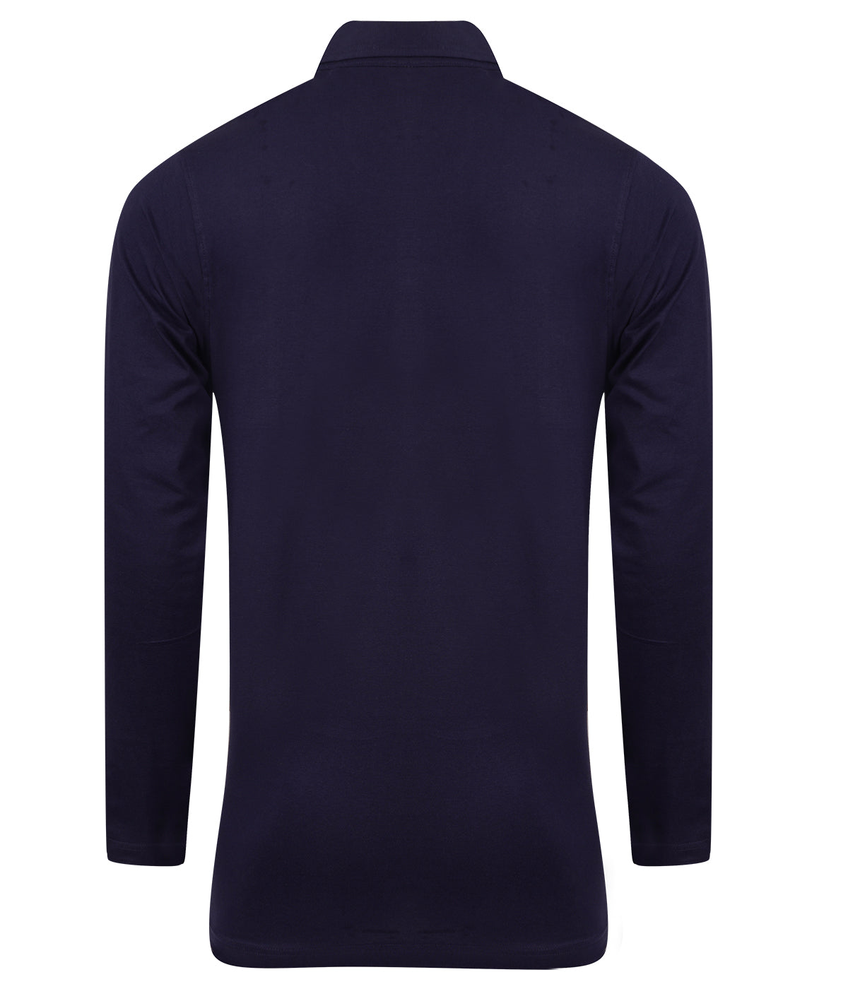 Polo - Long Sleeve