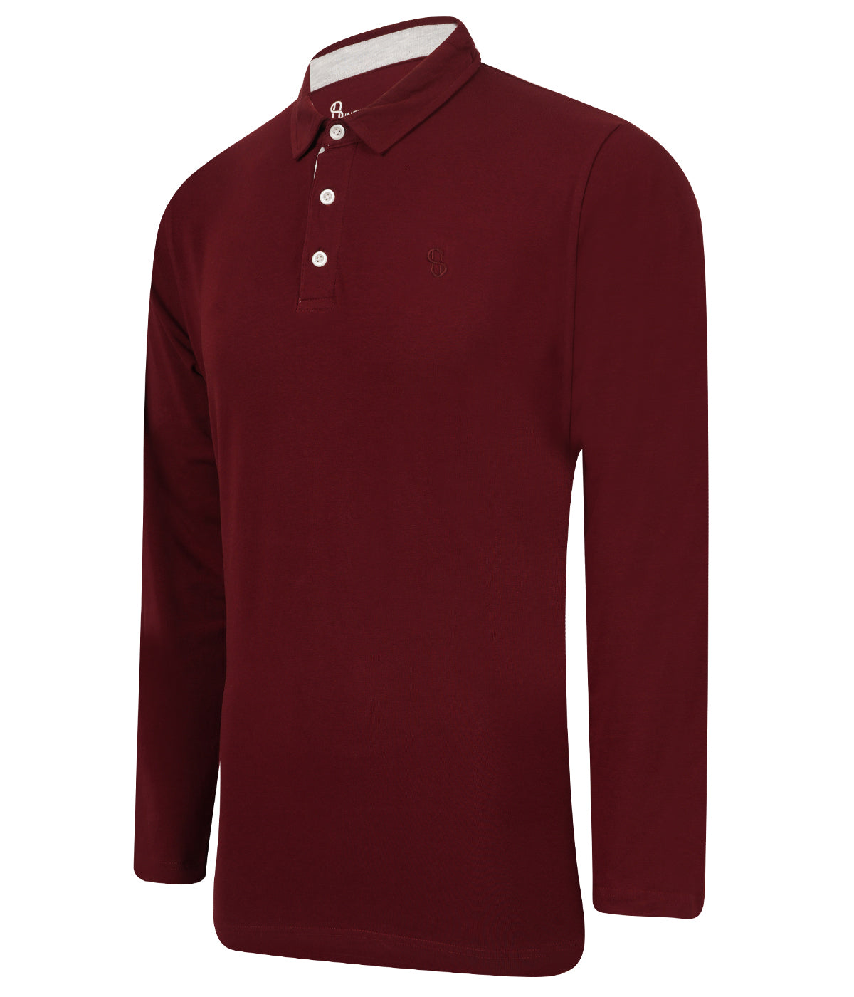 Polo - Long Sleeve