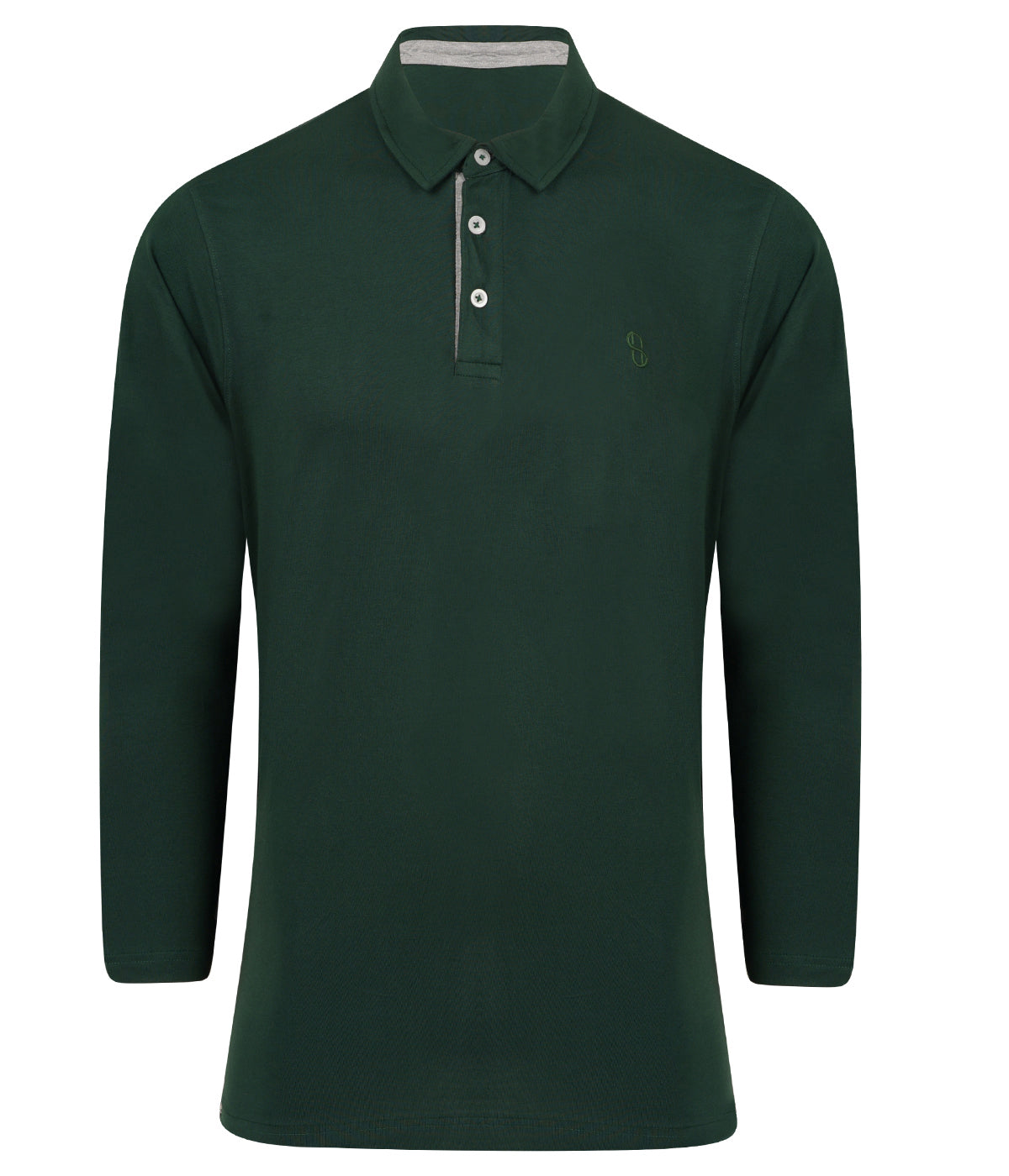 Polo - Long Sleeve